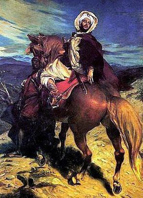 Fi de l'últim regne musulmà, el de Granada