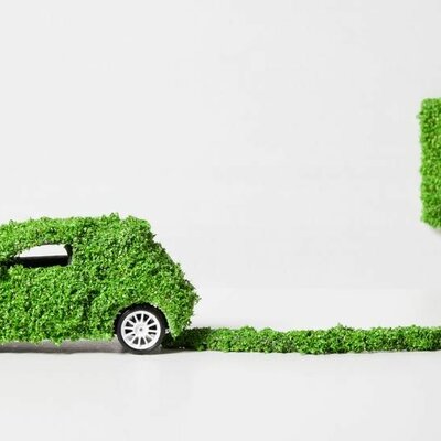 Timeline: Electric cars evolution