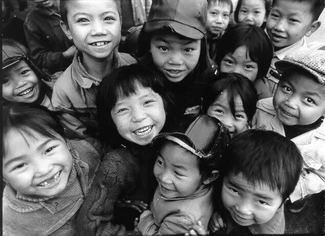 Se erradica la viruela