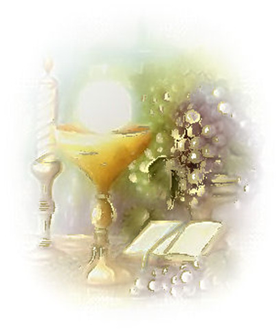 primeira comunhao da minha irma-maria