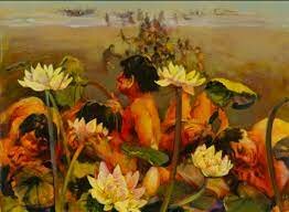 Lotus-Eaters