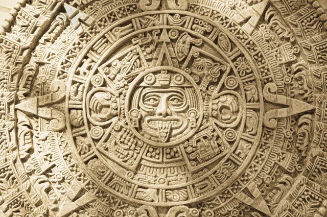 Civiltà Azteca (Messico)