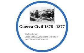 Guerra Civil