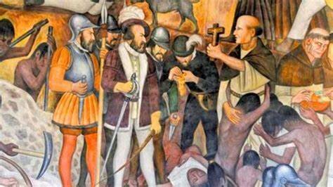 Abolizione Encomiendas