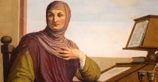 Representante:Giovanni Boccaccio