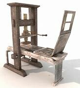 Imprenta de Gutwnberg