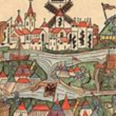 Timeline: España  1474-1700