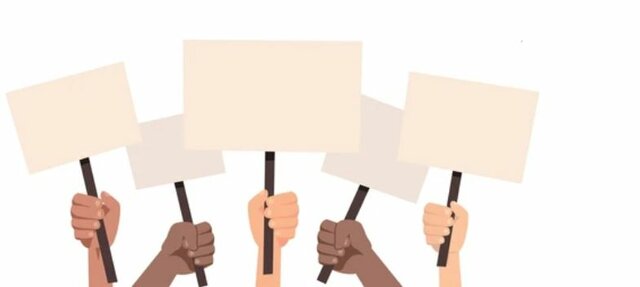 Mouvements contestataire