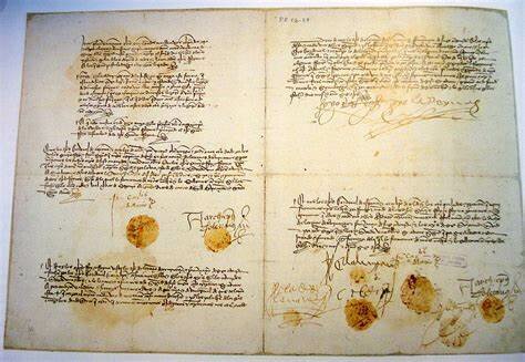 Concordia de Segovia