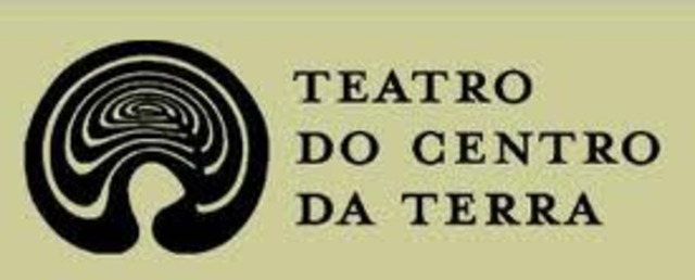 teatro centro da terra