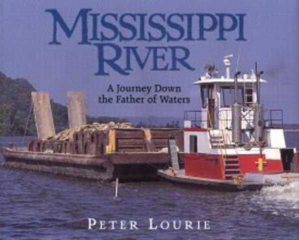 Mississippi River, Minnesota to the Gulf of Mexico