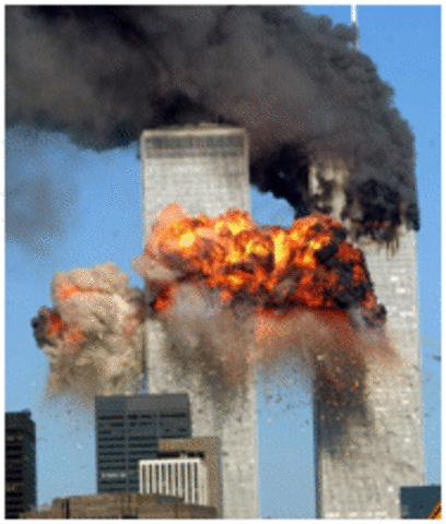 acontecido em Nova York torre gemeas