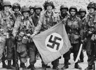 Segunda Guerra Mundial