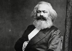 Karl Marx