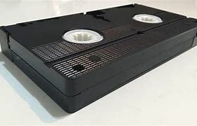 Invención  de la cinta VHS