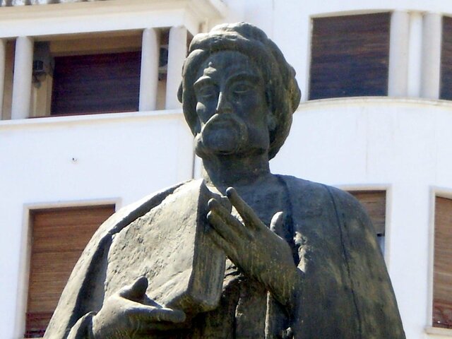 Segunda mitad del siglo XIV