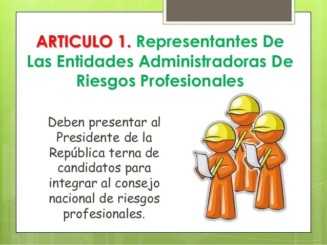 Decreto 1834 de 1994