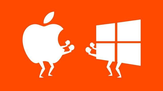 Dilemma: Chi fu il primo ad inventare il computer dotato di interfaccia grafica?