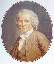 Jean-Jacques Rousseau