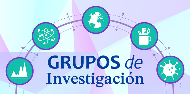 Primeros grupos de investigación