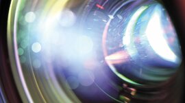 Timeline: Projectors