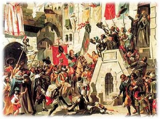 Independencia del reino de Portugal