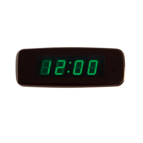 The Digital Clock
