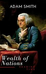 Adam Smith