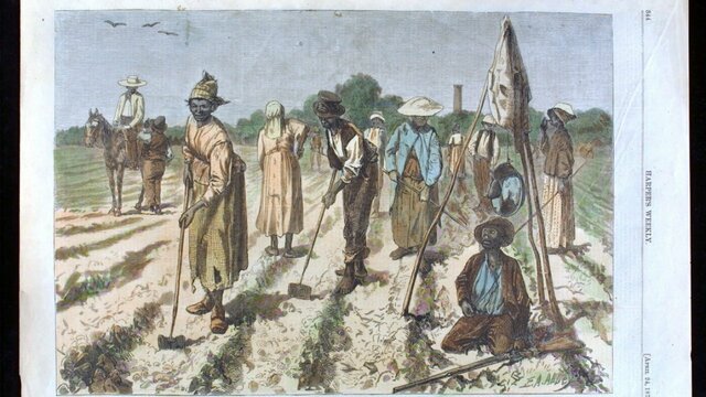 En contraposición del esteticismo etnográfico.