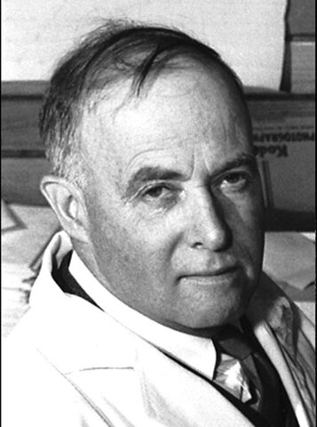 Descubren que las proteínas son enzimas