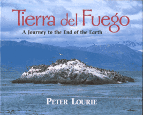 Tierra del Fuego, Argentina