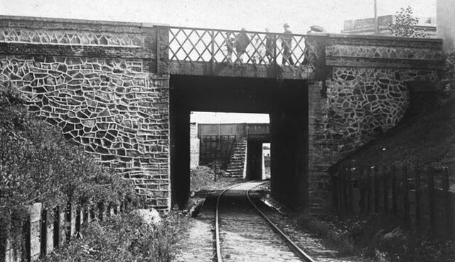 INAGURACIÓN DEL TRAMO MOTEVIDEO-CANELONES