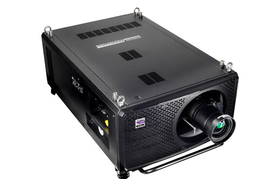 UHD projectors