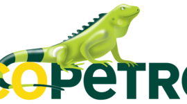 Timeline: Línea de tiempo de Ecopetrol - Jairo León