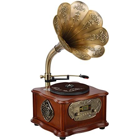 Gramophone