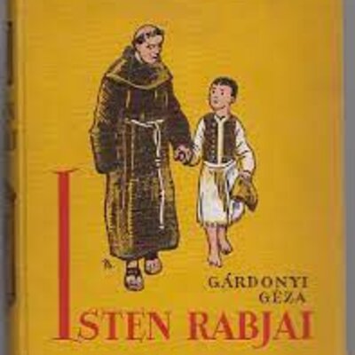 Timeline: Isten rabjai