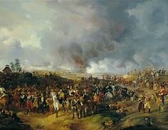 Batalla de Leipzig