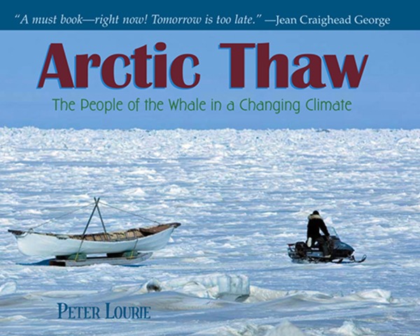 Arctic Circle, Alaska