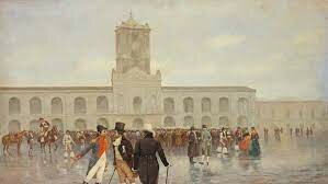 Comunicación en la Nueva España