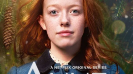 Timeline: Anne with an E