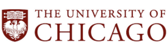Joined the newly founded University of Chicago