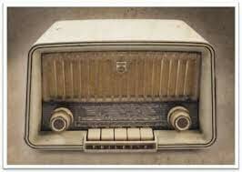 Introducción de la radio en México