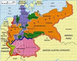 Confederación Alemana del Norte