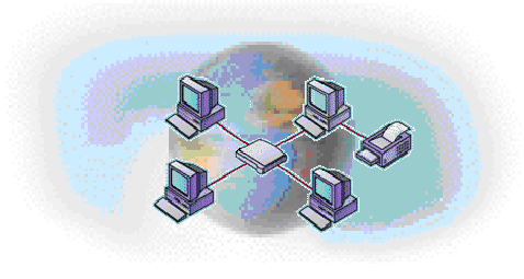 Introducción del internet en México