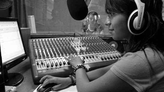 Radios Comunitarias Argentina