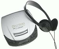 Discman