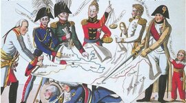 Timeline: Revolutions