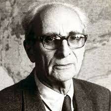 LÉVI-STRAUSS