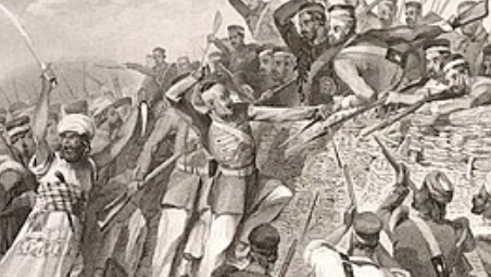 COLONIZACIÓN EUROPEA