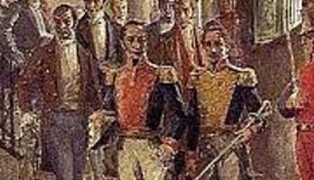 CAMPAÑAS LIBERTADORAS